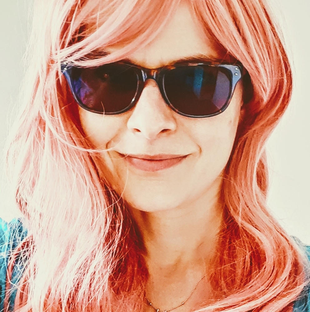 Meet your Posher, Jay